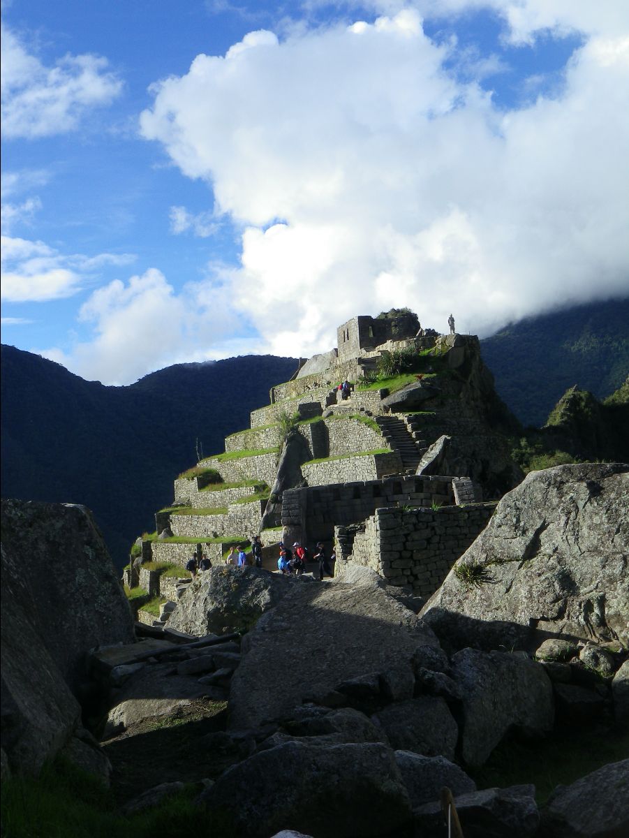 Machu Picchu33